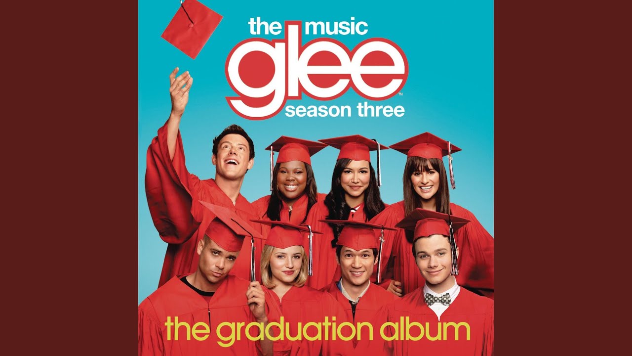 You Get What You Give (Glee Cast Version)