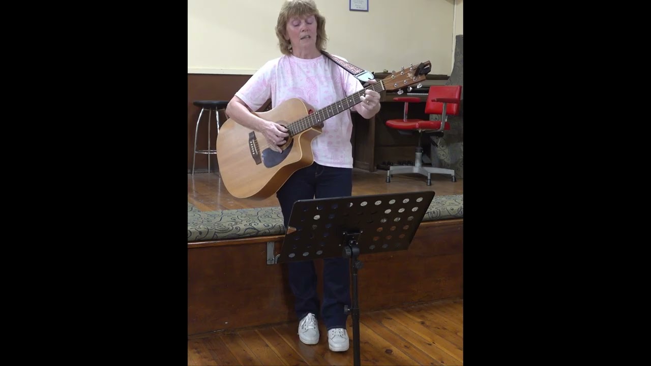 Take My Love With You       Breda Sheehan