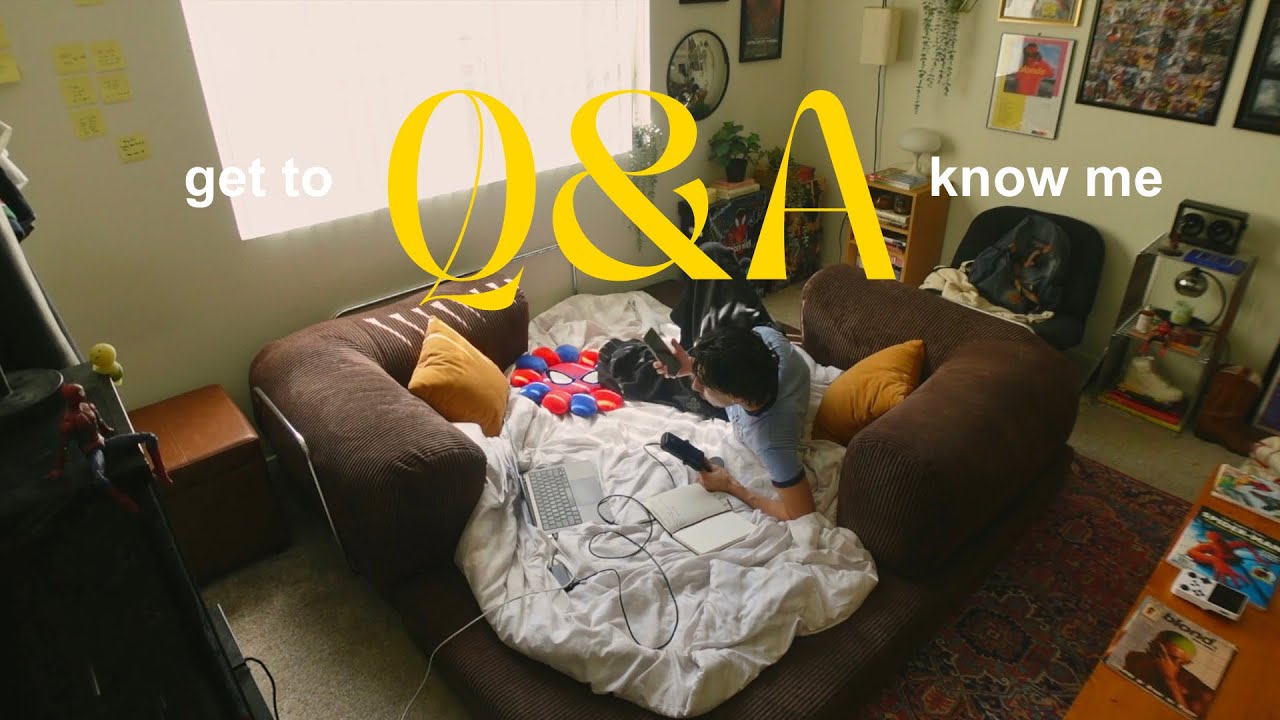 Q&A 100 questions