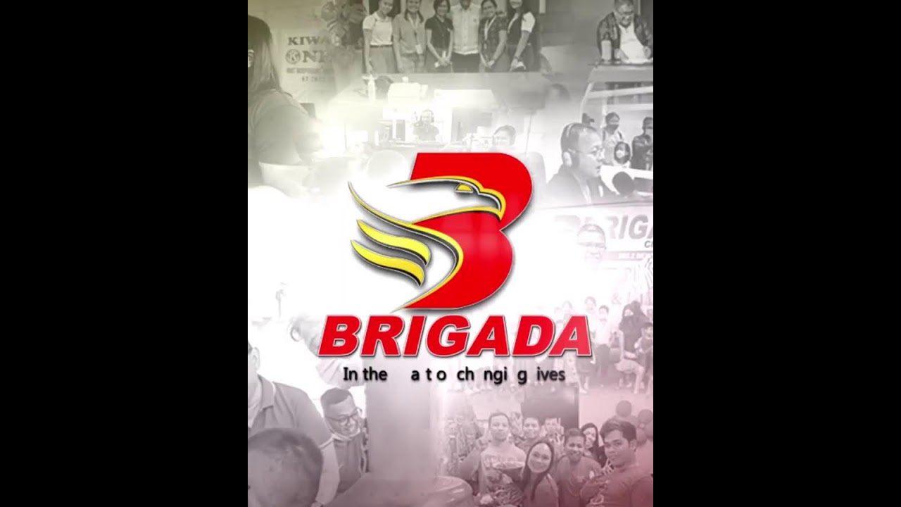 𝐁𝐀𝐍𝐀𝐓 𝐁𝐑𝐈𝐆𝐀𝐃𝐀 JANUARY 24, 2026 | SATURDAY 90.7 BRIGADA NEWS FM CEBU