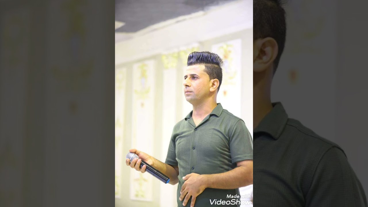 وليد الحلاوي موال حسبالك بجي بغيبتك