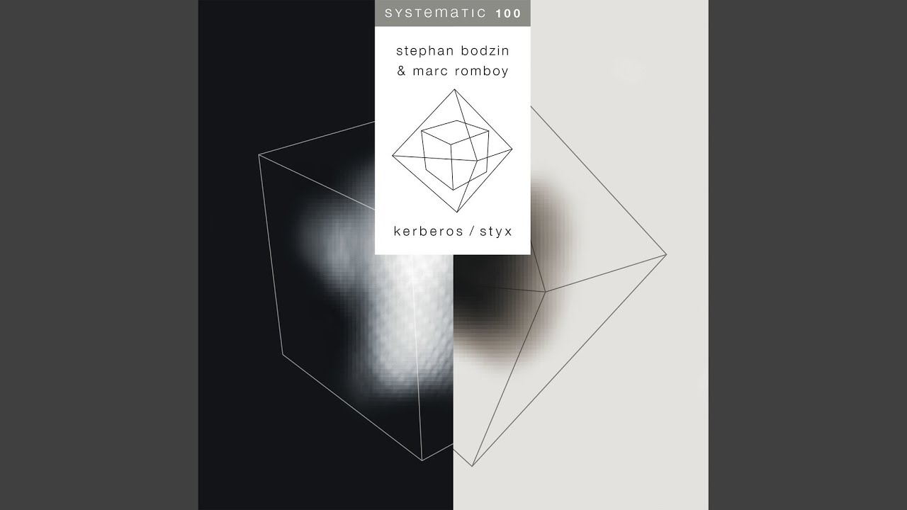 Kerberos (Synthappella)