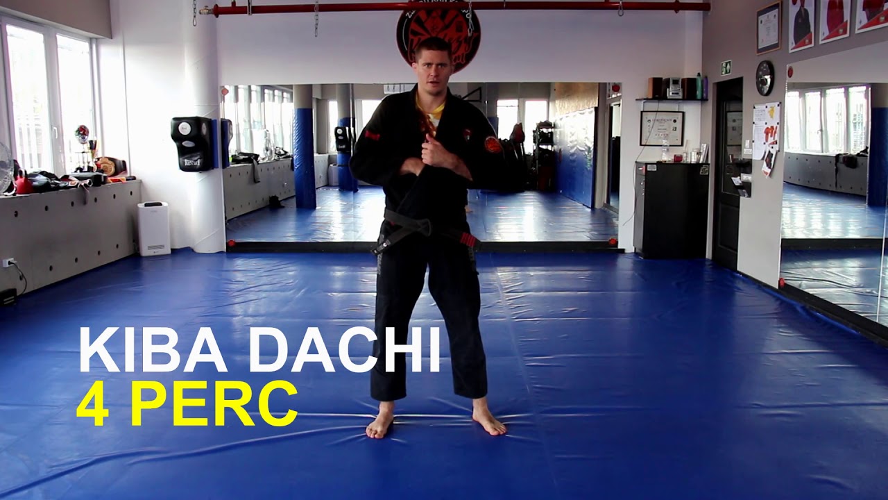 #7 GYEREKEDZÉS - ZEN BU KAN KEMPO