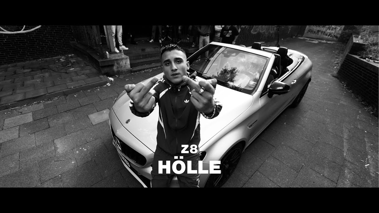 Z8 - H&Ouml;LLE