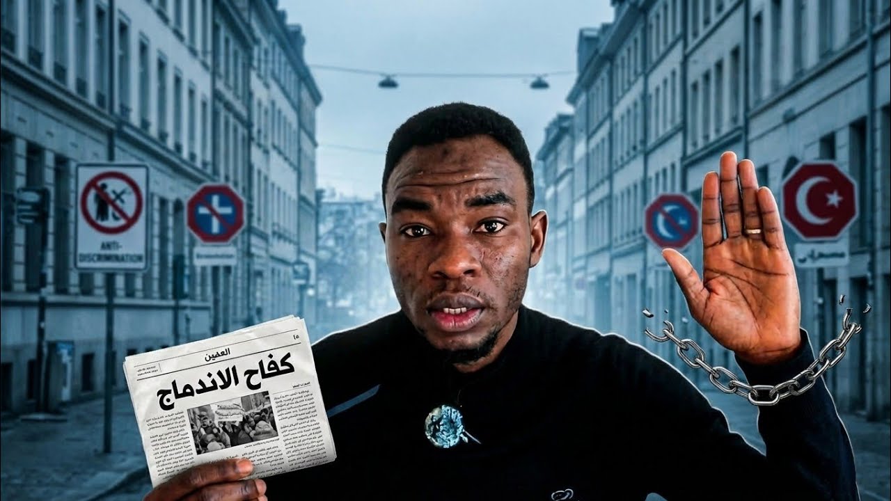 ما لا تعرفه عن حياة المسلمين في الغرب | الحلقة 10 | حلم زائف