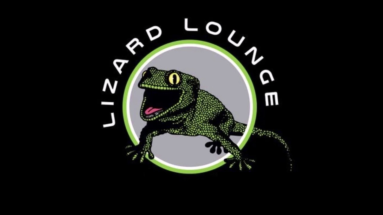 Lizard Lounge Live