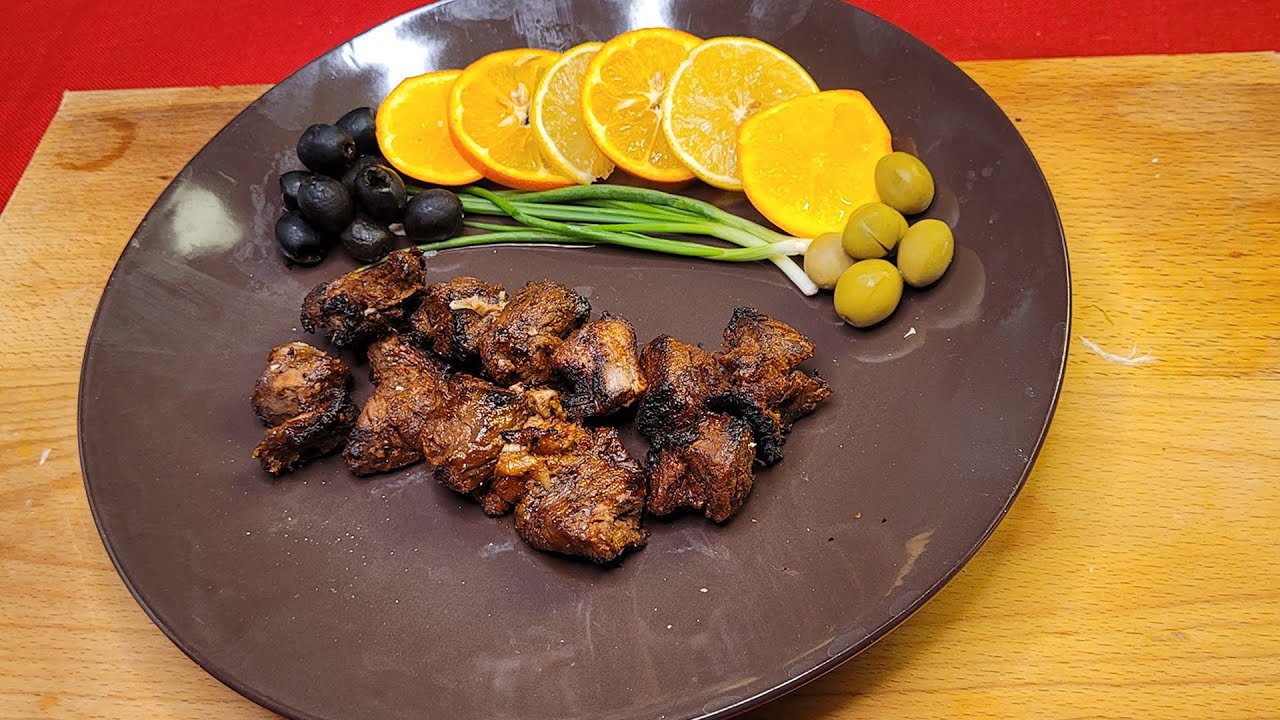 The best way to cook Persian Shish kabab at home | kabab chenjeh | 8/5/2022 #kebab