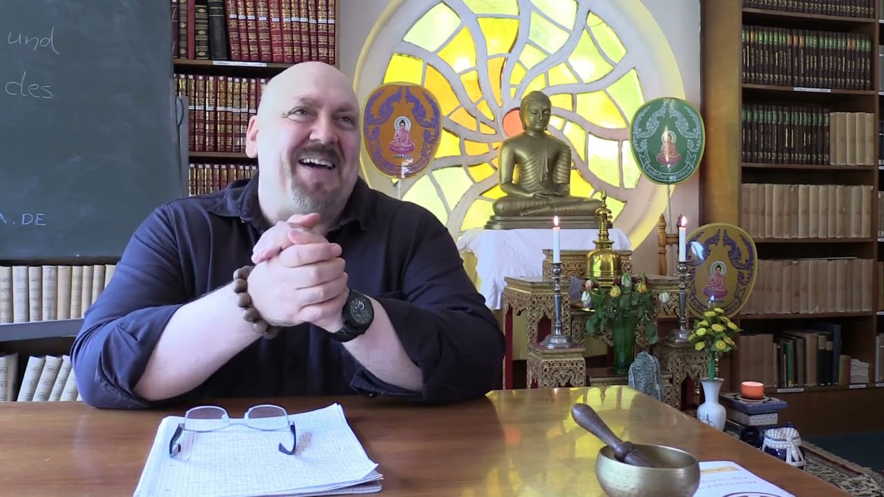 Buddhismus - Die Geschichte und Verbreitung des Buddhismus