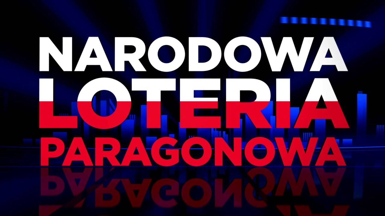 Losowanie Loteria Paragonowa 26.02.2016 r. - Unique One