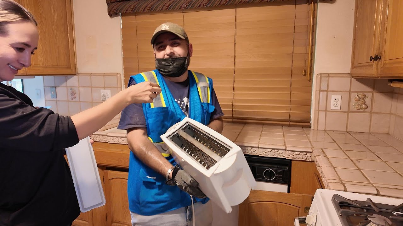 Vaciamos una casa de 2 pisos y encontramos muchas cosas para vender!
