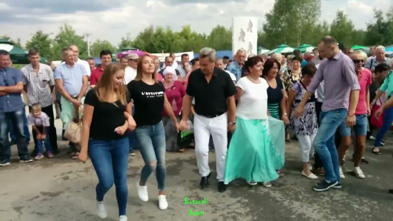 💚Teferic Grebak Jabuka Bosna MiX  kolo 0179 & 4.K by Bosanski Adeti.*#live#music#video#love#live#yt