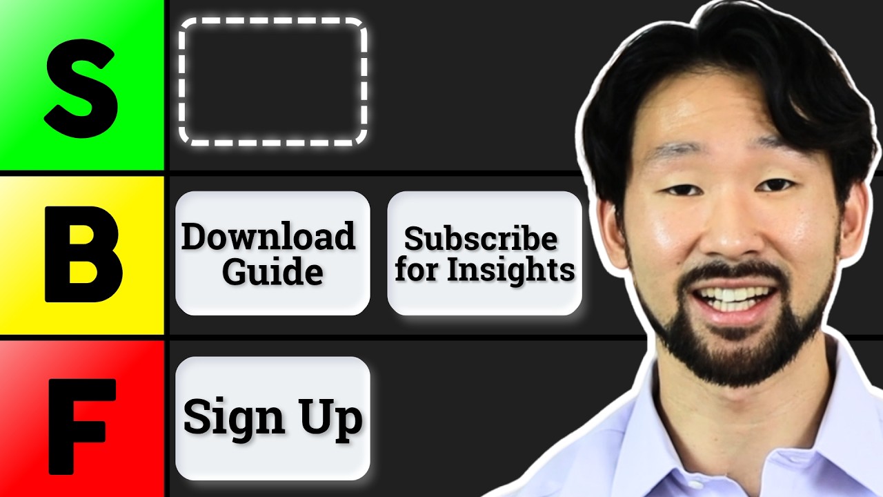 This One Button is Killing Your Firm's Growth [RIA CTA Tier List]