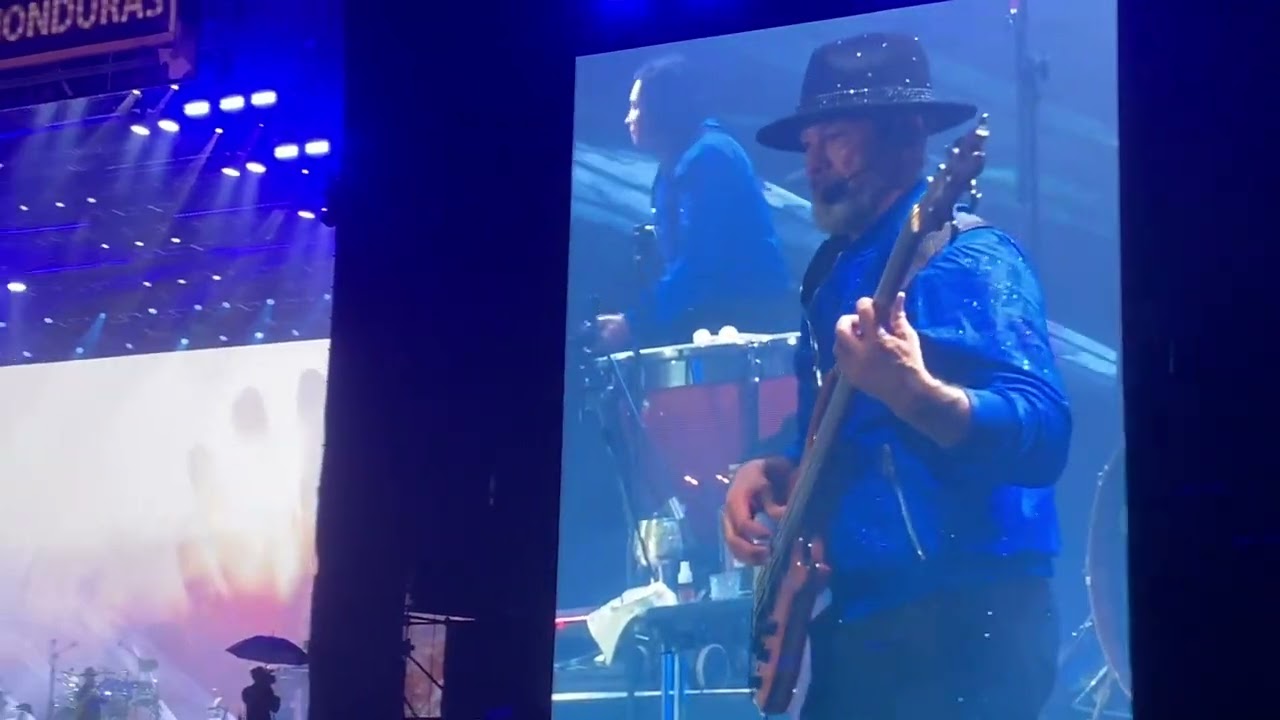 “Los Bukis Honduras” Que Duró es Llorar Así  07/12/24