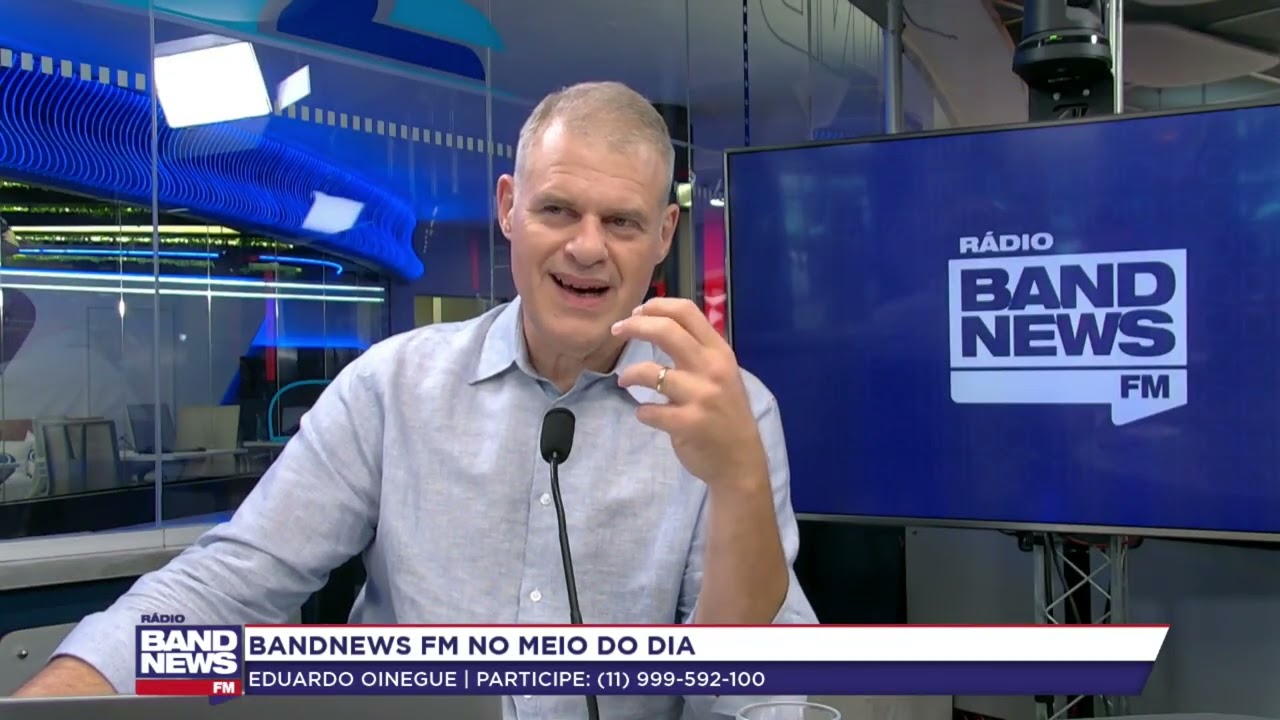 Oinegue: O arquiteto Lula denuncia o prédio que ele ajudou a construir