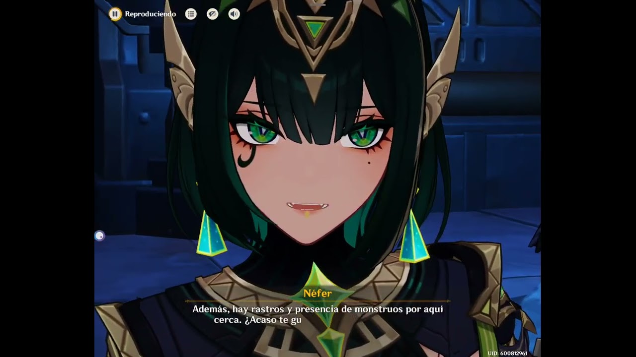 ᱦ ᱼ @GenshinImpact 