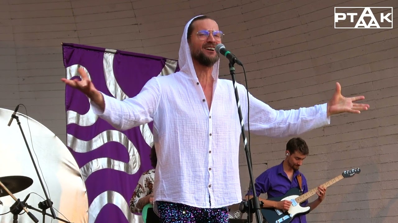 Nim przyjdzie wiosna - Sambor Dudziński | Poznańskie Muzykalia - Czesław Niemen