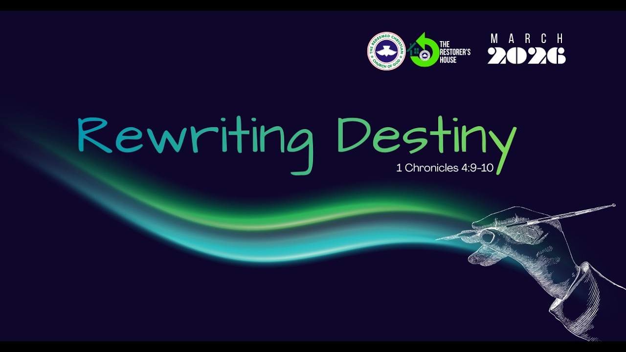 Let's Celebrate God  ||  March 1, 2026  ||  Thanksgiving Service