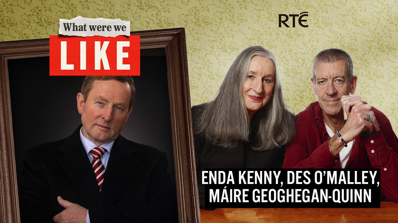 By-elections that shaped Ireland: Part 2 | What Were We Like | History Podcast