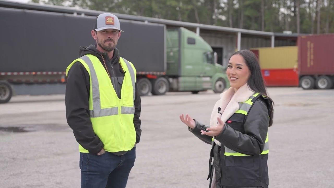 Ryan Walling - A Day in the Life of an Operations Manager!