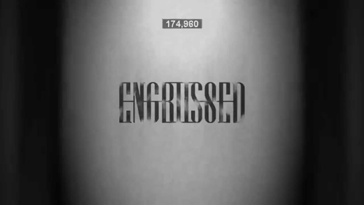 Engrossed - Vicious (feat. Ricky Lee Roper of Osiah) [Original Version 2014]