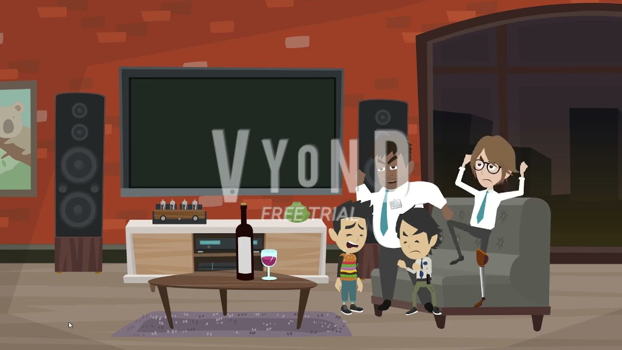 david misbehaves on the new alphablocks movie gets grounded for 1 day