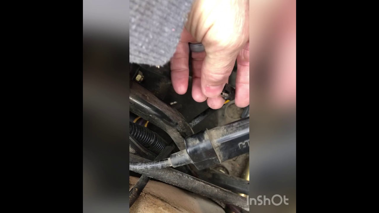 Snowmobile oil injection removal bypass