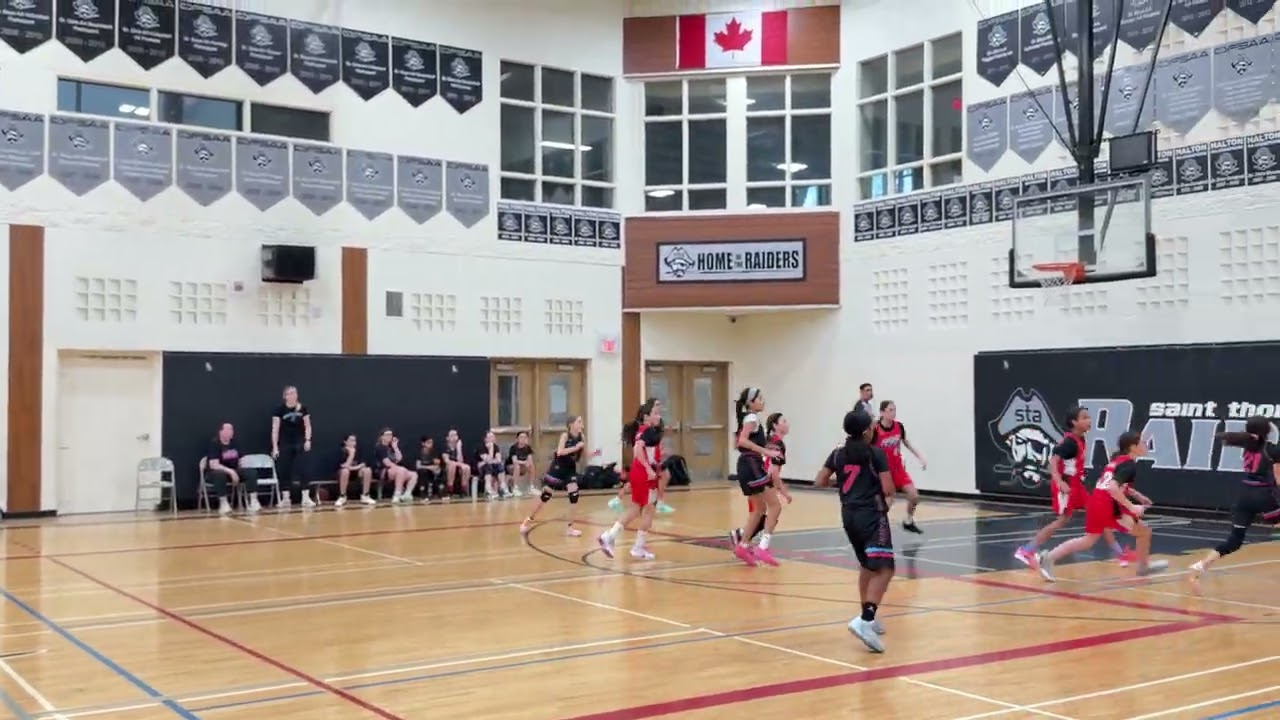 Vs. Stoney Creek - Part 2