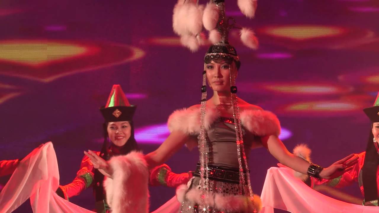 Buryatia