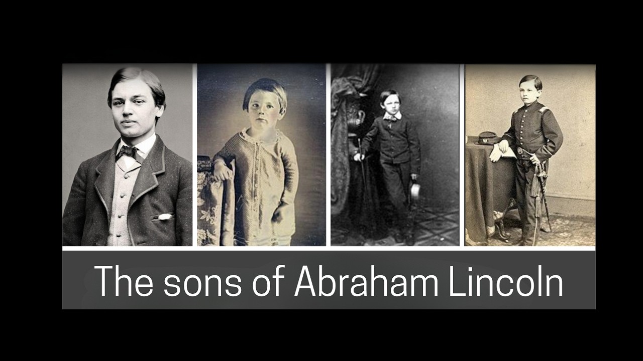 The Sons of Abraham Lincoln