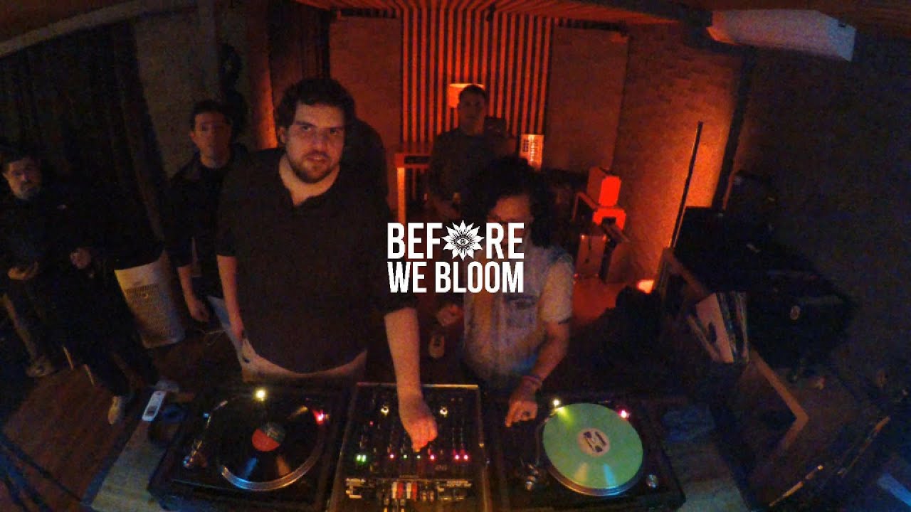 Selector Series 005 with Coria (Tribal House and House)