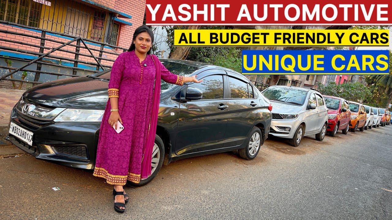 Used car in Kolkata * YAKSHIT AUTOMOTIVE | i20,Honda city, citroen, innova, verna, i10, corolla, 