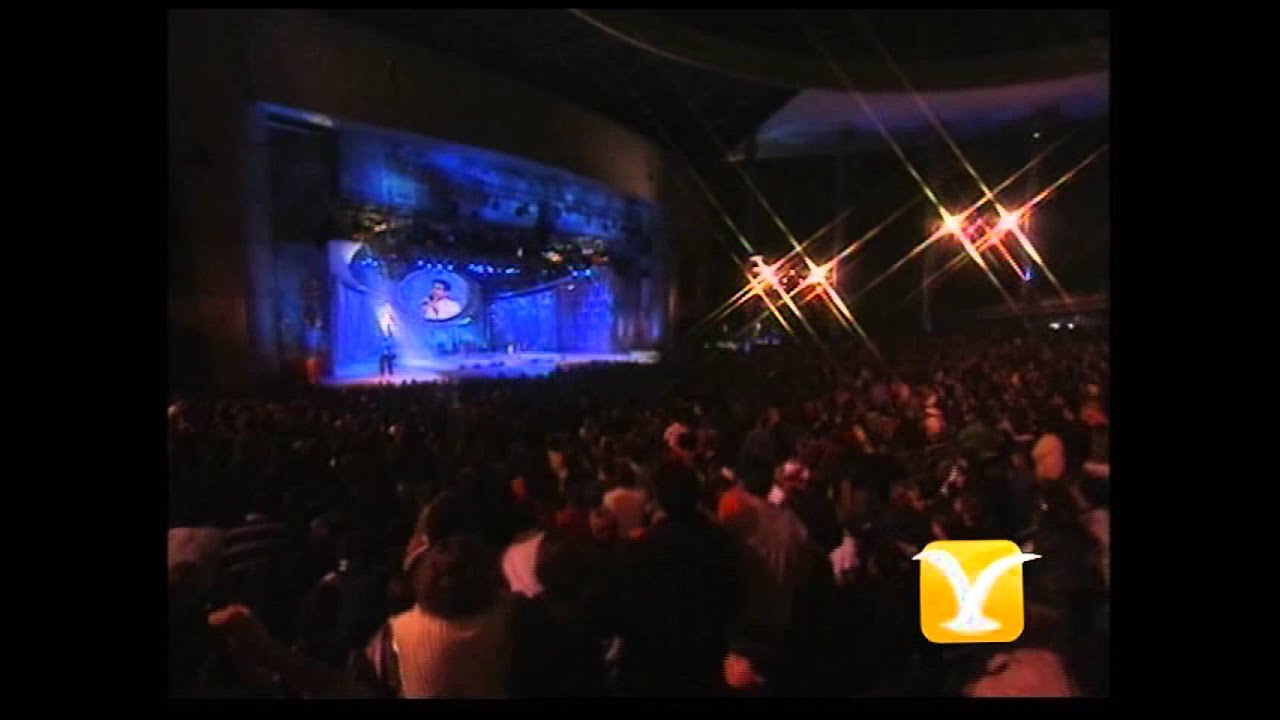 Raul, Sueño su boca -  Prohibida, Festival de Viña 2002
