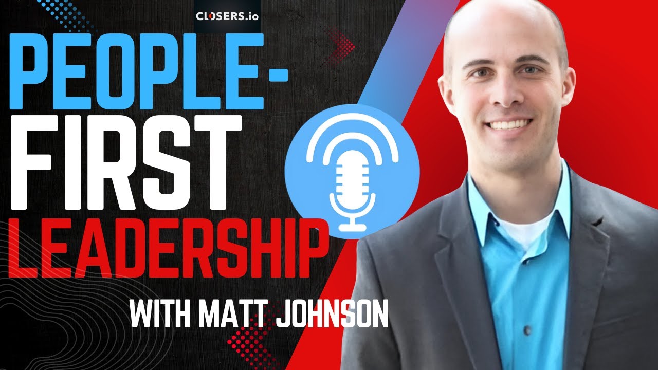 From 0 to 4,500 Employees in Just a Few Years: How Matt Optimize CEC with a People-First Approach