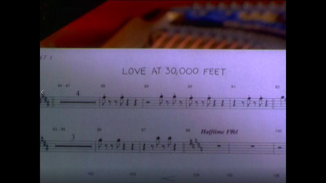 Philippine Airlines - Love at 30000ft - AVP