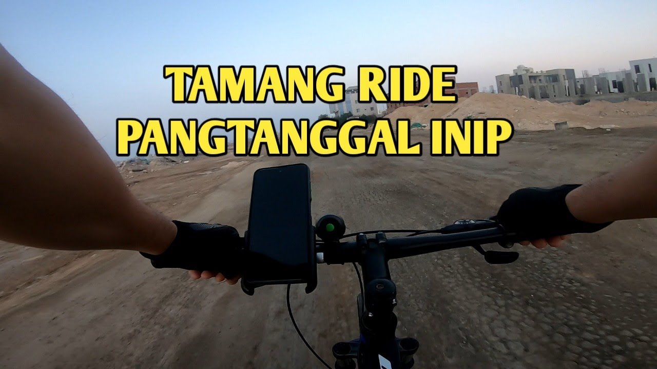 ISA SA LIBANGAN  KO PAG DAY OFF|BUHAY OFW|KA ANING TV
