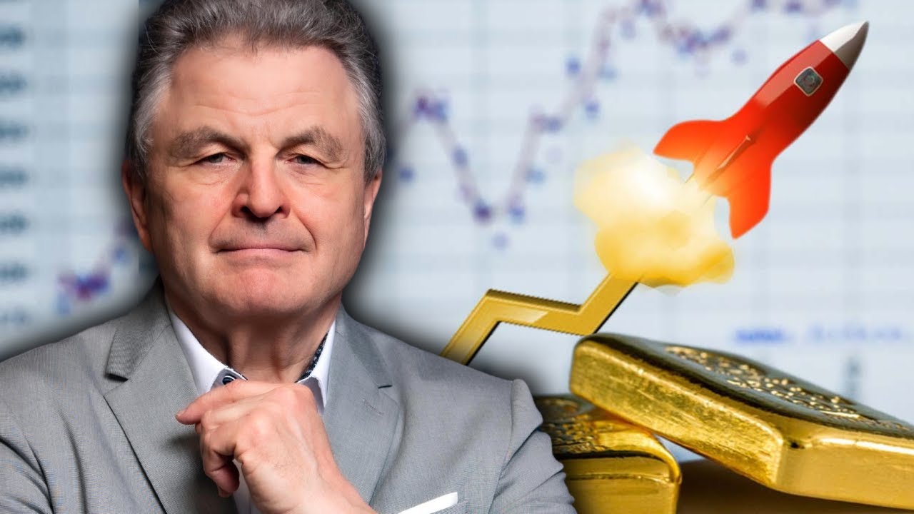 Darum z&uuml;ndet der Goldpreis 2023 die Rakete
