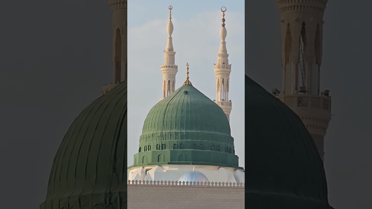 Medinah #islamicvideo #makkahmadinah #love #life #islam #youtubeshorts #subscribe #beautiful #fyp