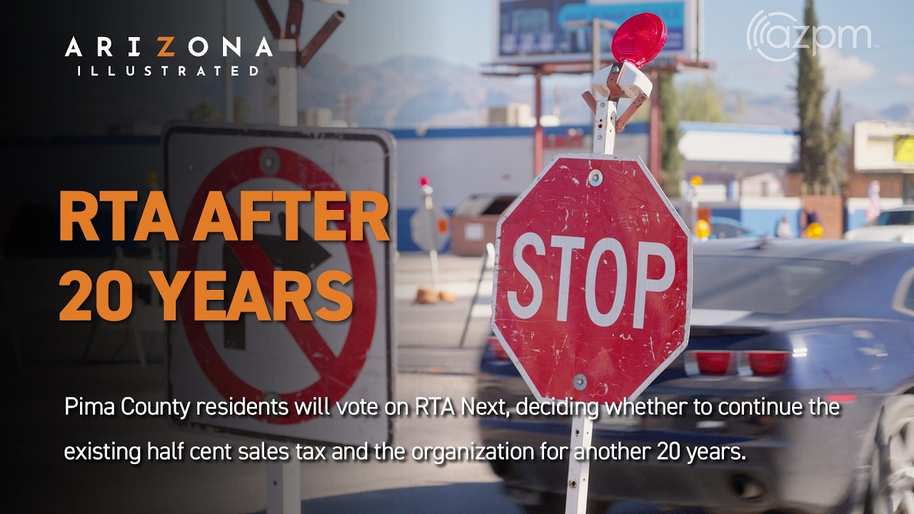 RTA After 20 Years