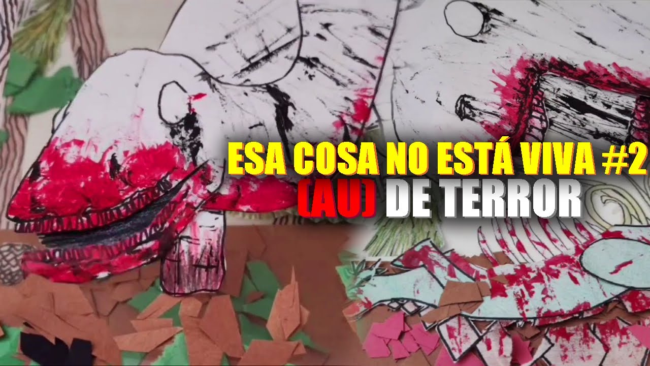 EL PARASITO DE LA CARNE [PARTE #2] | TwoMilio