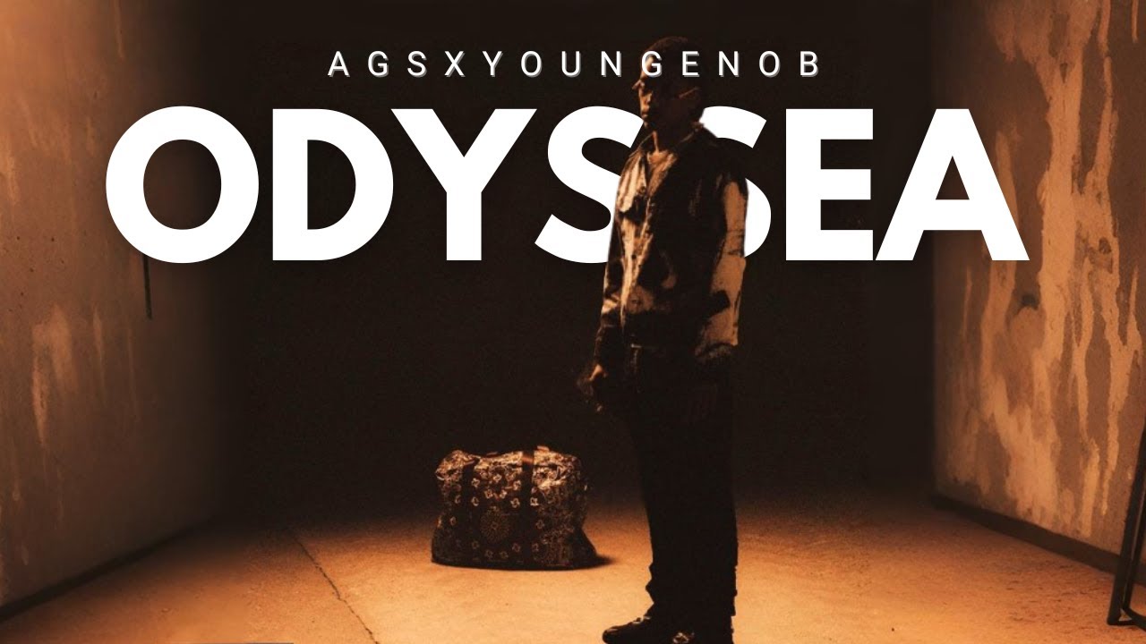 Reacto a Odyssea di Youngenob!!!! (scoperta)