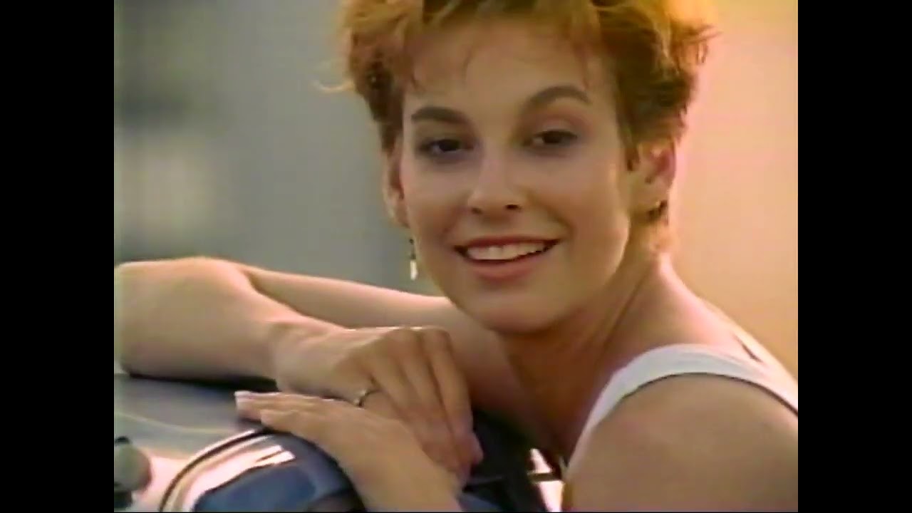 NBC Commercial Breaks - December 17th, 1989