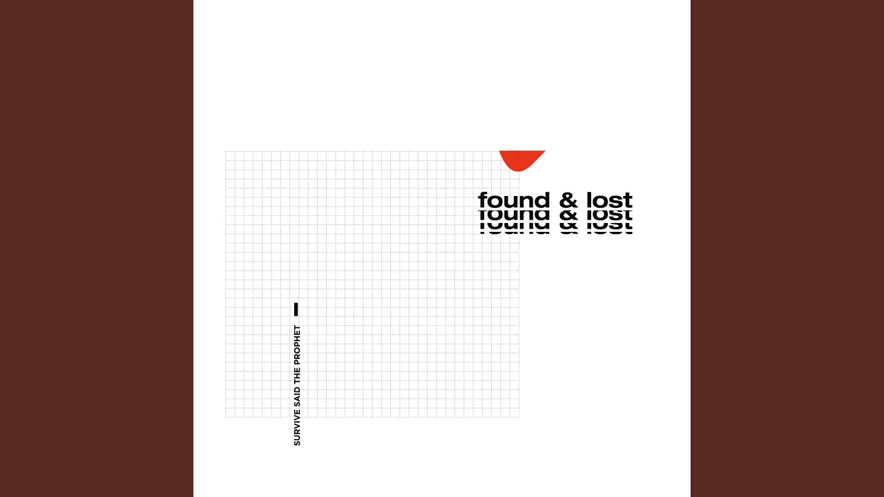 Found & Lost