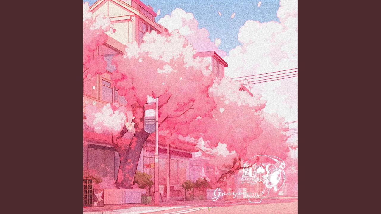 Sakura in Tokyo