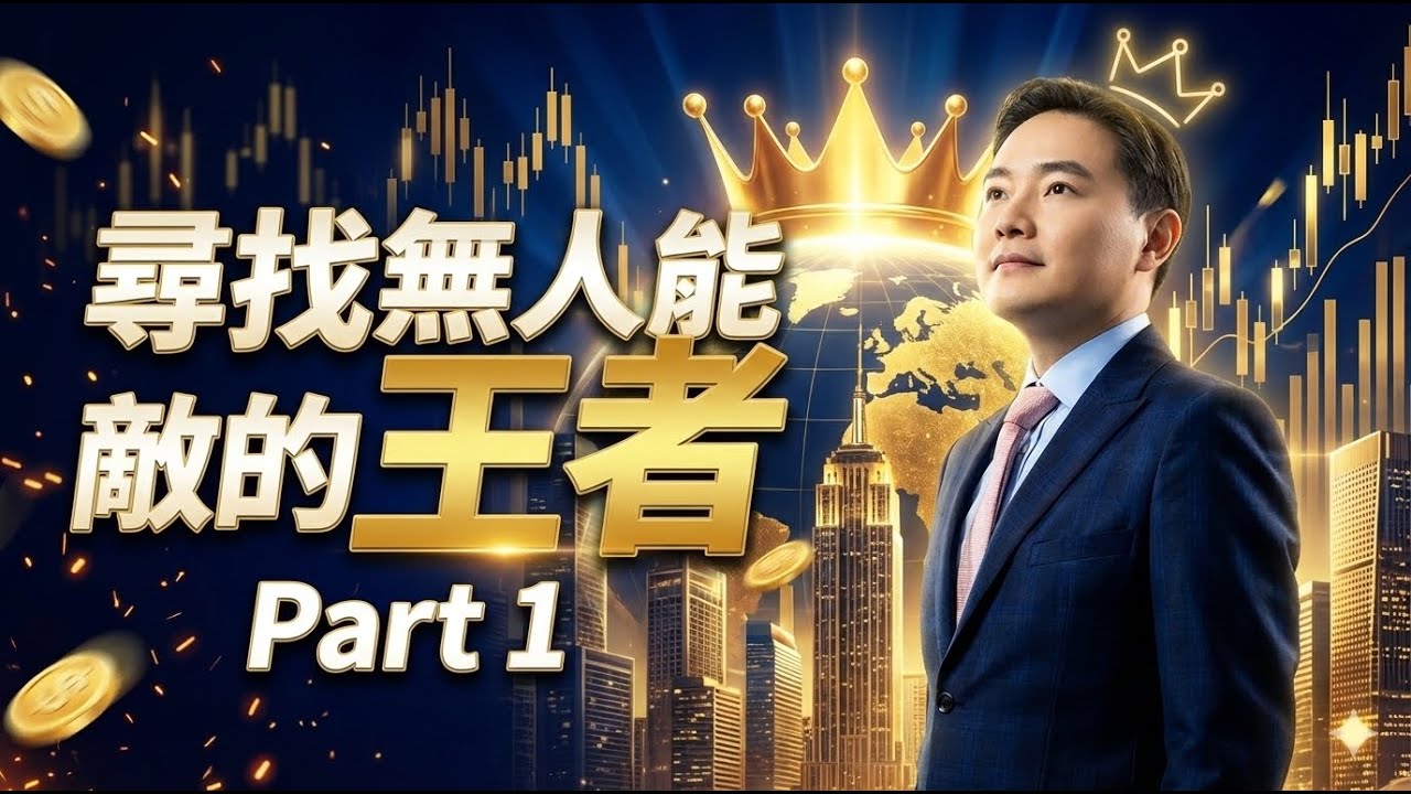 無人能敵的王者：京元電子（2449）獲利將大爆發