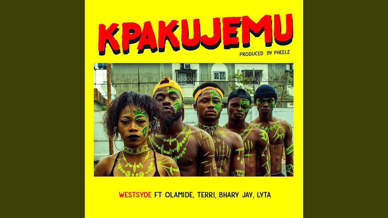 Kpakujemu
