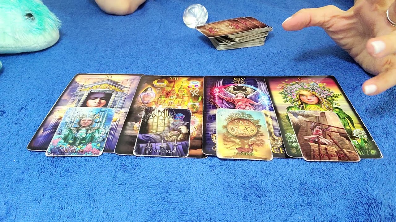 ARIES - JUNE JULY 2021 COMMUNICATION WITH THEM IS IMMINENT! 💌 👀 TAROT READING