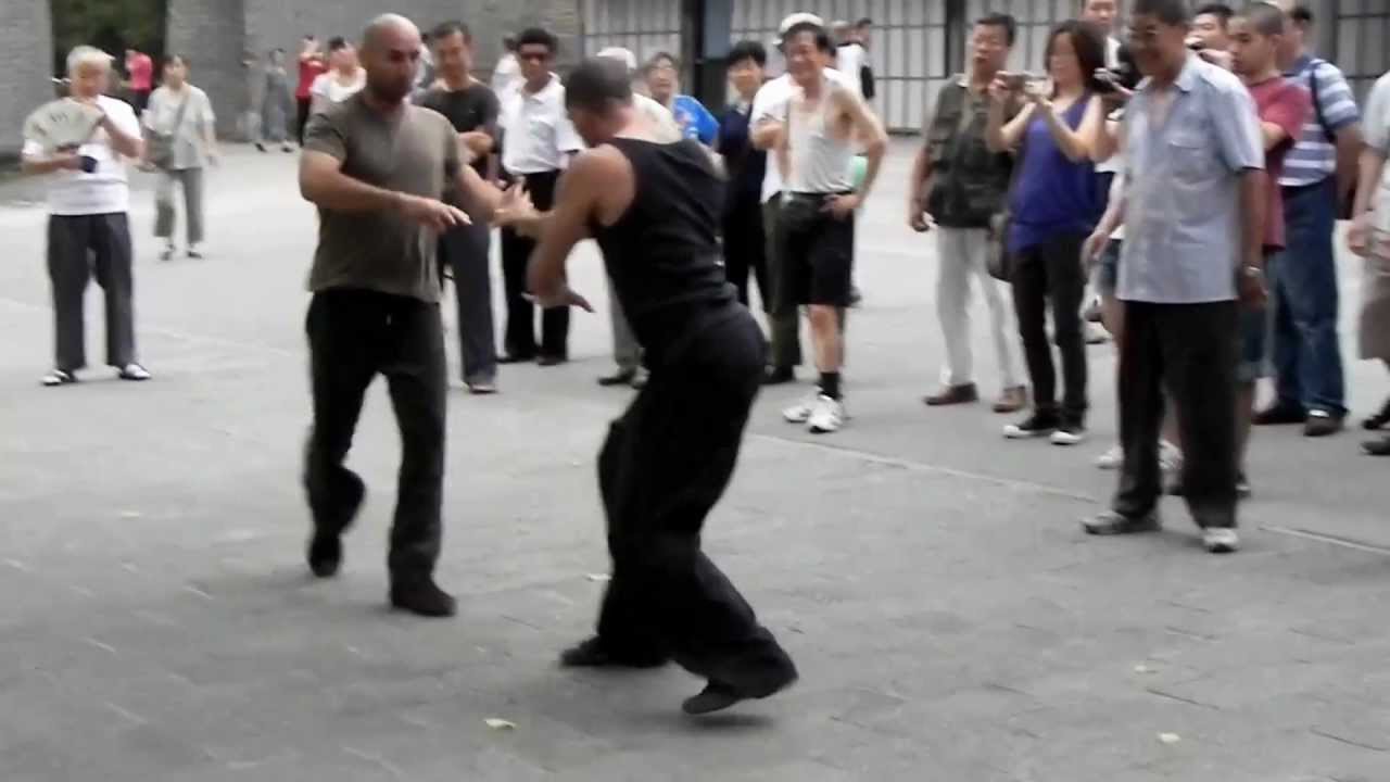 Kung Fu Fèng Huáng - Cina2011.mp4