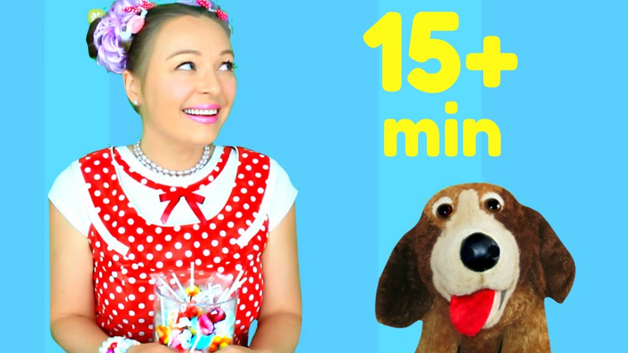 Johny Johny Yes Papa and More Nursery Rhymes and Kids Songs for Children, Kids and Toddlers