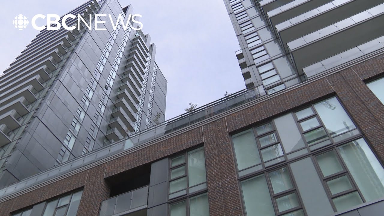 Vancouver co-op undergoes dramatic transformation during 8-year redevelopment