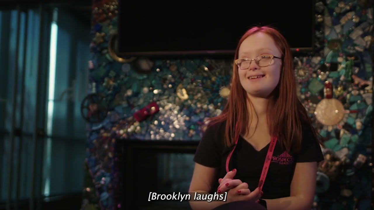 World Down Syndrome Day - Prospector Theater